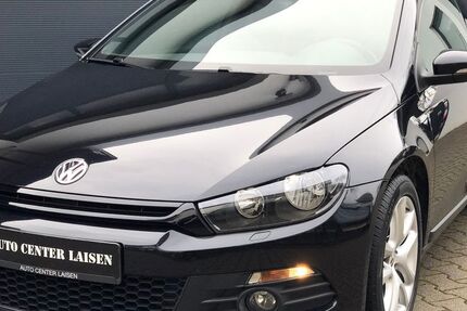 VW Scirocco 118.000 km 9.899 € Reutlingen 72766