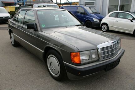 Mercedes-Benz 190 202.000 km 4.900 € Weil Im Schönbuch (Raum Stuttgart) 71093