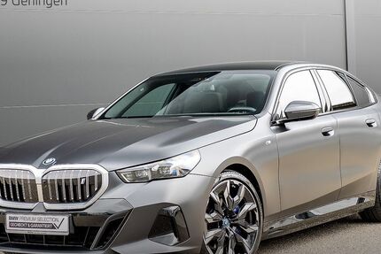 BMW i5 39.678 km 53.320 &euro; Gerlingen 70839