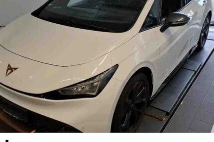 Cupra Born 29.125 km 25.230 € Reutlingen 72770