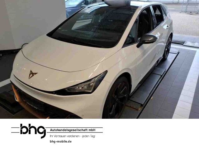 Cupra Born 29.125 km 25.230 € Reutlingen 72770
