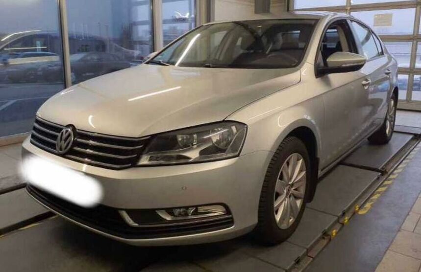 Passat