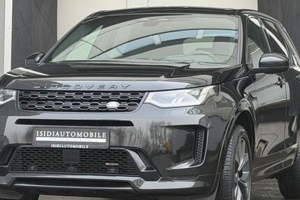Land Rover Discovery Sport 120.000 km 23.900 &euro; Reutlingen/Mittelstadt 72766