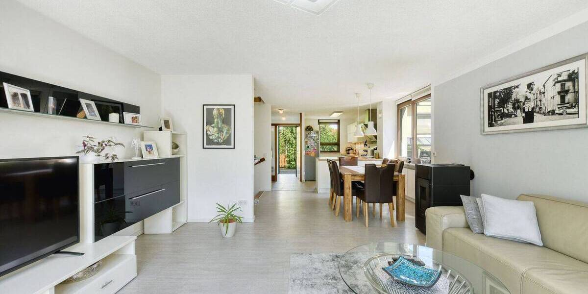 Reihenendhaus Stuttgart Stammheim - 5 Zimmer, 129 m&sup2;, 699.000&euro; | Angebot:22247181