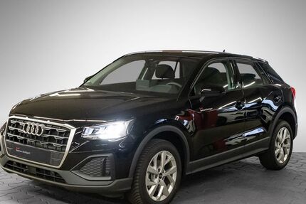 Audi Q2 9.999 km 28.580 &euro; Stuttgart 70563