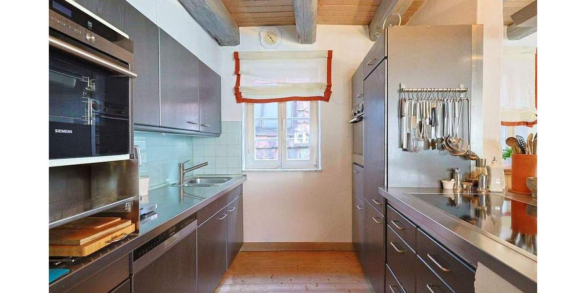 Doppelhaushälfte Ehningen - 4 Zimmer, 135 m&sup2;, 1.755&euro; | Angebot:25734461