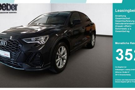 Audi Q3 24.852 km 39.750 &euro; Leonberg 71229