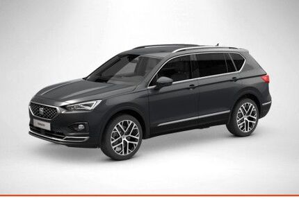 Seat Tarraco 51.426 km 27.960 &euro; Nürtingen 72622