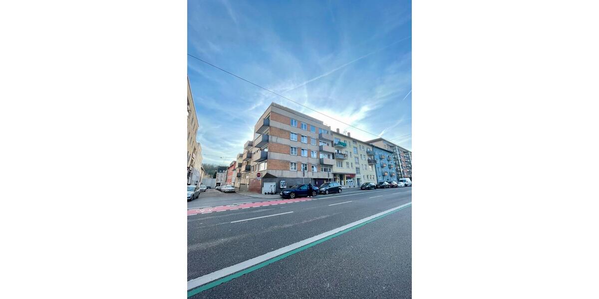 Etagenwohnung Pforzheim - 3 Zimmer, 69 m&sup2;, 250.000&euro; | Angebot:26972578