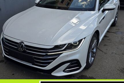 VW Arteon 80.000 km 28.470 &euro; Waiblingen 71332