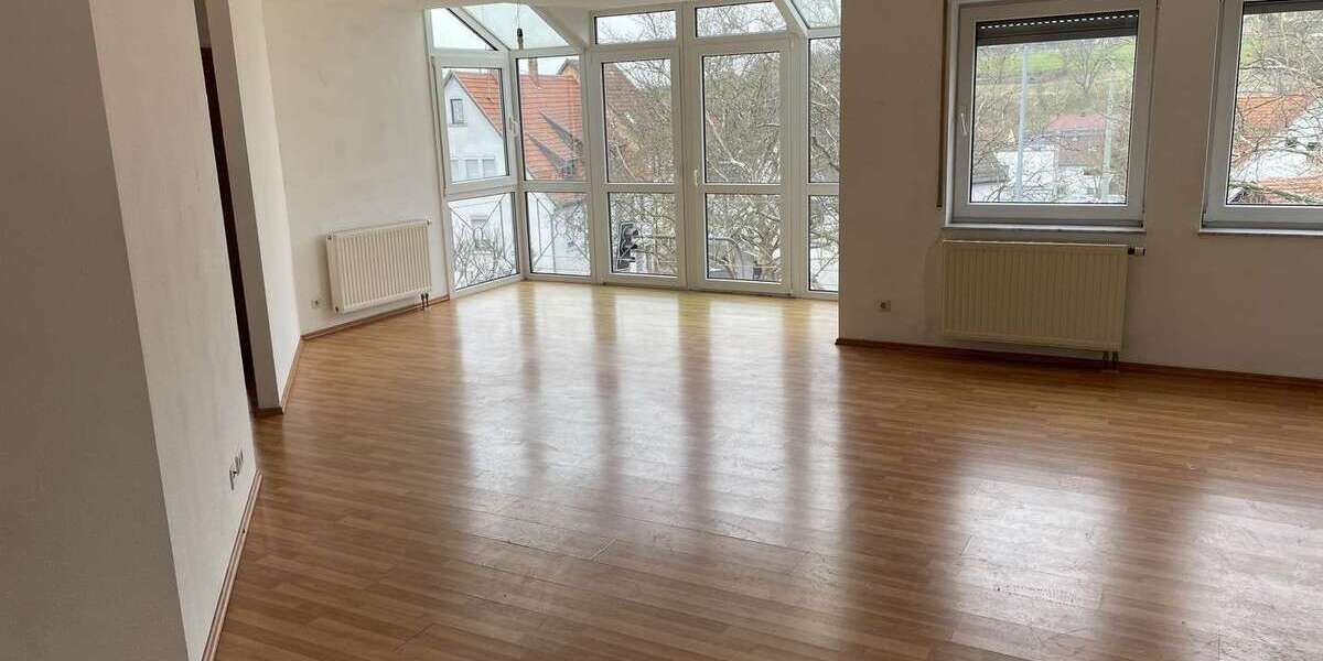 Wohnung zum Mieten in Reutlingen Sondelfingen 1.200 € 87 m² 3 zimmer
