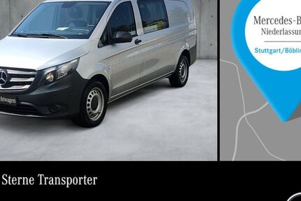 Mercedes-Benz Vito 34.373 km 42.828 € Böblingen 71034