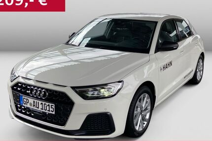 Audi A1 1.200 km 25.777 &euro; Esslingen 73730
