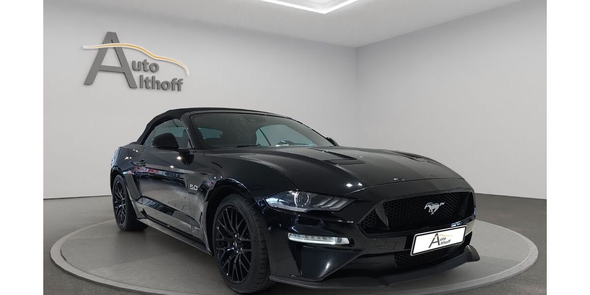 Ford Mustang 72.200 km 38.770 &euro; Stuttgart 70195