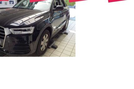 Audi Q3 54.260 km 18.980 &euro; Weil der Stadt 71263