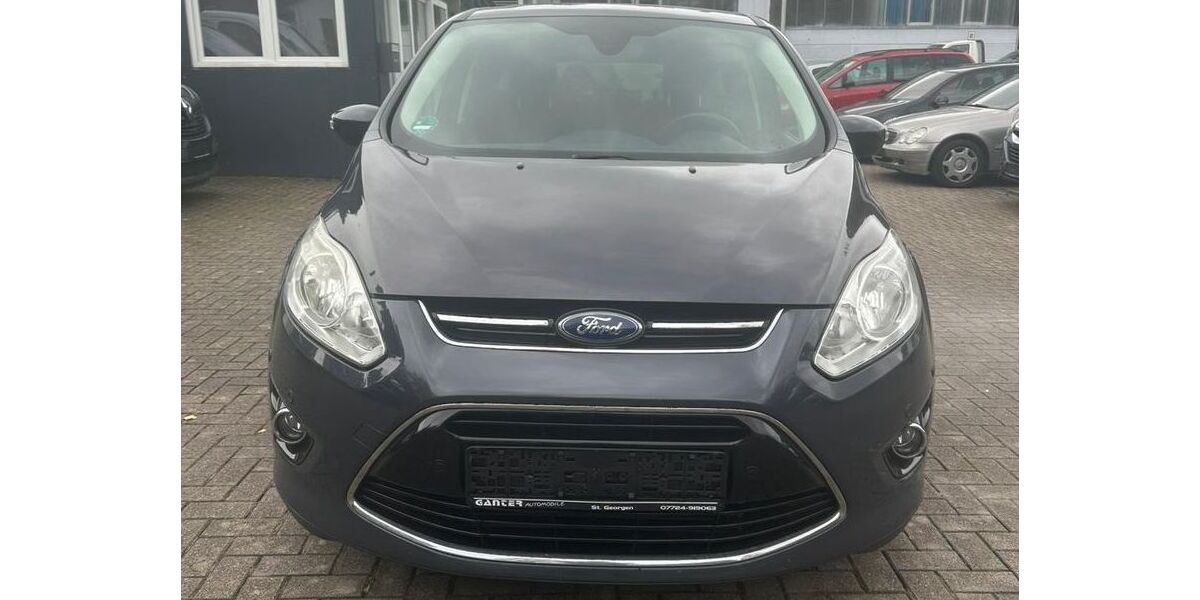 Ford C-Max 144.000 km 6.200 &euro; Nagold 72202