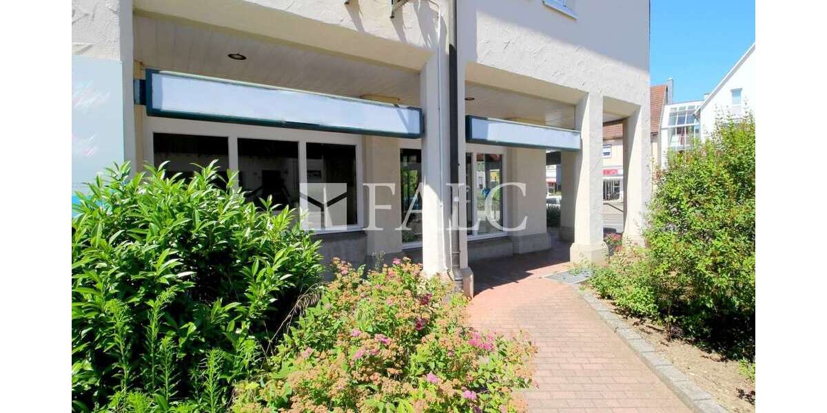 Gewerbeobjekt Frickenhausen - 290.000&euro; | Angebot:27175396