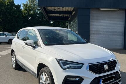 Seat Ateca 81.626 km 22.499 &euro; Nürtingen 72622