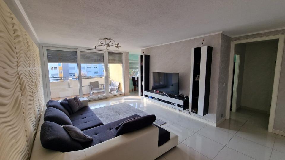 !!Zu Vermieten!! In Sindelfingen 3,5 Zimmer Wohnung mit 78m² 3 zimmer