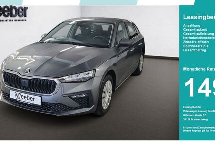 Skoda Scala 23.384 km 21.790 &euro; Leonberg 71229