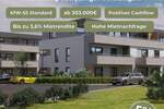 Etagenwohnung Herrenberg Oberjesingen - 3 Zimmer, 86 m&sup2;, 485.000&euro; | Angebot:26642321