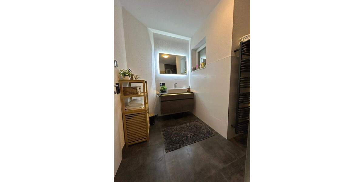 Etagenwohnung Niefern-Öschelbronn Öschelbronn - 3 Zimmer, 104 m&sup2;, 385.000&euro; | Angebot:25755923