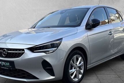 Opel Corsa 48.500 km 14.490 &euro; Pforzheim 75175