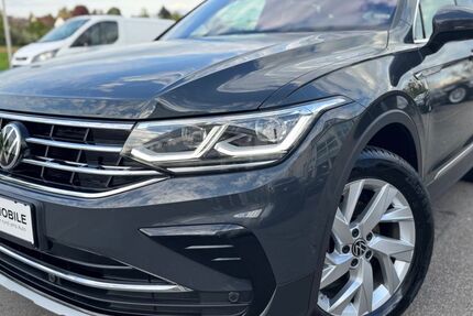 VW Tiguan 61.800 km 27.999 &euro; Kornwestheim 70806