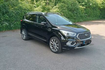 Ford Kuga 161.000 km 13.900 &euro; Böblingen 71034