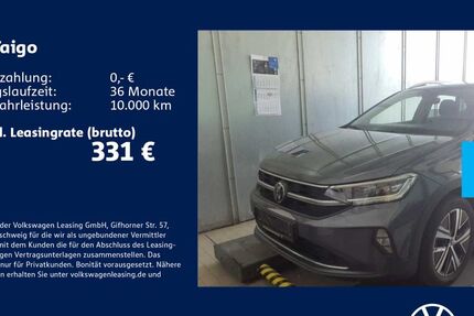 VW Taigo 45.297 km 22.430 &euro; Stuttgart-Wangen 70188