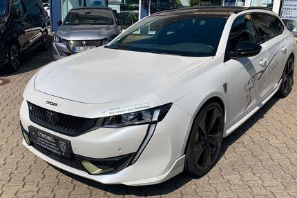 Peugeot 508 19.500 km 36.490 € Nürtingen 72622
