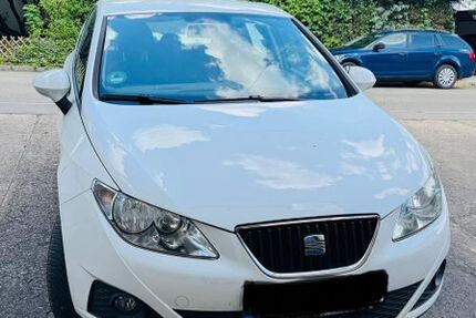 Seat Ibiza 146.000 km 3.400 &euro; Filderstadt 70794