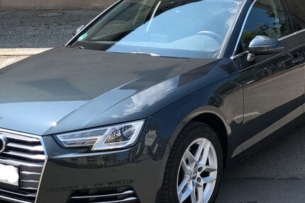 Audi A4 78.000 km 18.700 € Stuttgart 70191