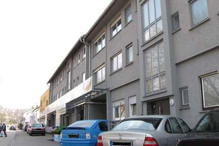 Wohnung zum Mieten in Böblingen 330 € 30 m² 1 zimmer