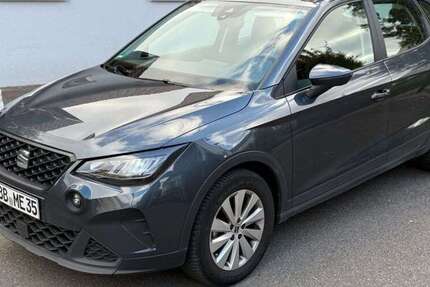 Seat Arona 28.900 km 16.990 € Sindelfingen 71065