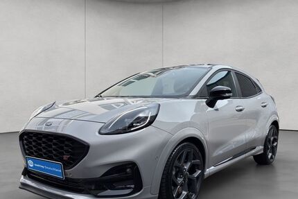 Ford Puma 57.000 km 20.240 &euro; Waiblingen 71332