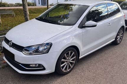 VW Polo 116.000 km 9.490 &euro; Asperg 71679