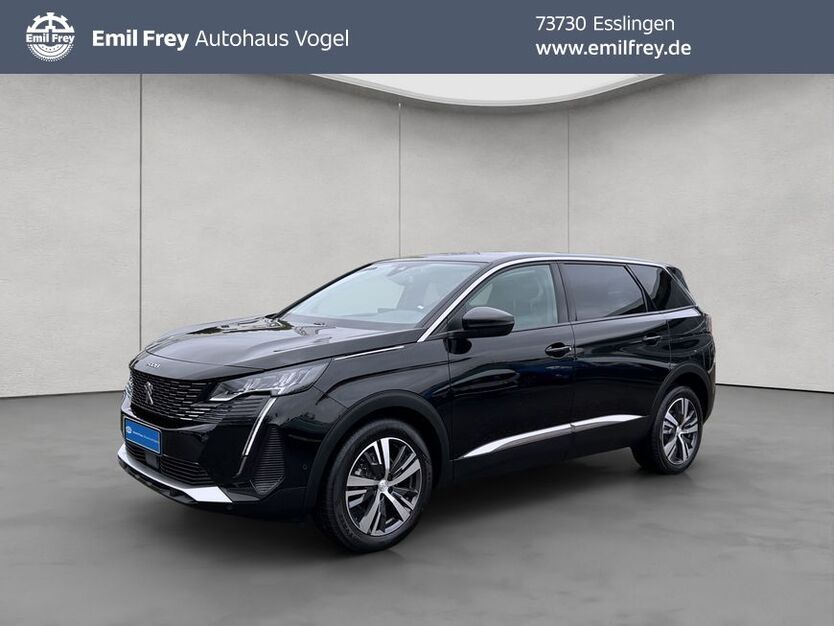Peugeot 5008 64.690 km 20.980 € Esslingen 73730