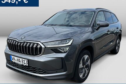 Skoda Kodiaq 29.990 km 42.090 € Weinstadt-Endersbach 71384