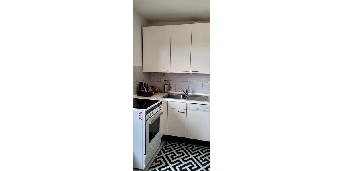 2 Zimmer Stadtmitte Stuttgart mit Blick über Stuttgart 2 zimmer