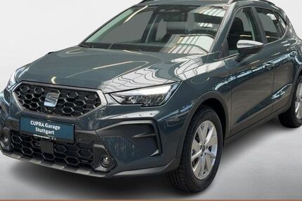 Seat Arona 1.505 km 17.230 &euro; Stuttgart-Feuerbach 70469