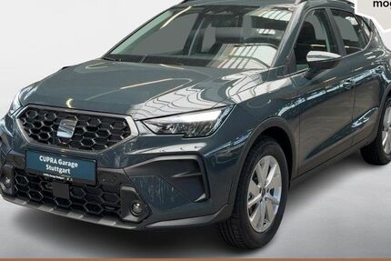 Seat Arona 1.505 km 19.230 &euro; Stuttgart-Feuerbach 70469