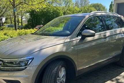 VW Tiguan 136.400 km 20.800 &euro; Reutlingen 72762