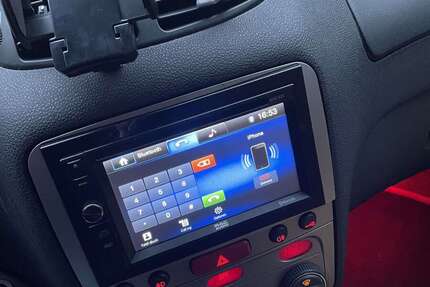 Alfa Romeo 147 102.000 km 2.000 &euro; pforzheim 75175