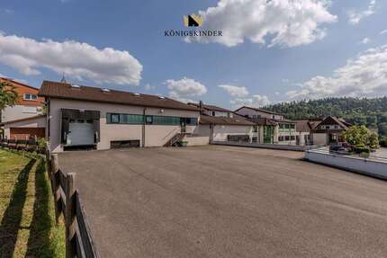 Gewerbeobjekt Ebhausen - 2.950.000&euro; | Angebot:27376262