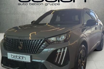 Peugeot 2008 28.500 km 21.880 &euro; Magstadt 71106