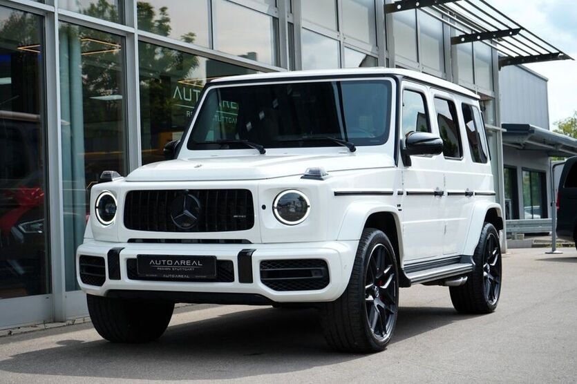 G 63 AMG