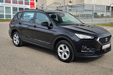 Seat Tarraco 129.692 km 19.950 &euro; Nufringen/Stuttgart 71154