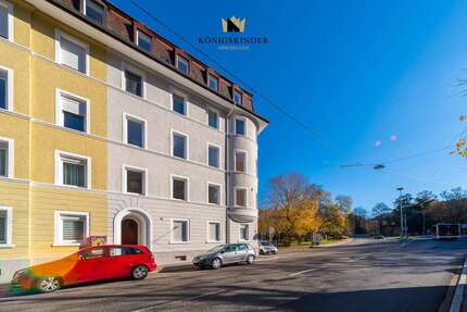 Wohnung zum Kaufen in Pforzheim 325.000 € 111.23 m² 4 zimmer