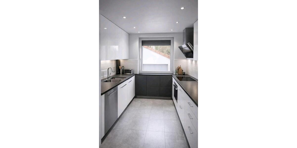 Hochparterre Herrenberg - 4 Zimmer, 91 m&sup2;, 379.000&euro; | Angebot:26603706